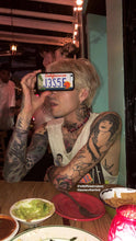 Load image into Gallery viewer, Jesse Rutherford Customizable Califournia iPhone X/Xs Case