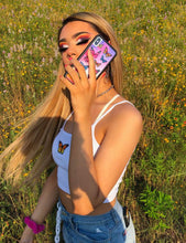Load image into Gallery viewer, Antonio Garza iPhone X/Xs Case