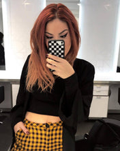 Load image into Gallery viewer, Check Plz iPhone Xs Max Case