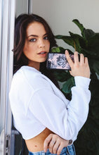 Load image into Gallery viewer, Claudia Sulewski iPhone Xr Case