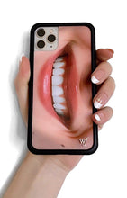 Load image into Gallery viewer, Devon Carlson Smile iPhone X/Xs Case