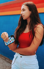 Load image into Gallery viewer, Emma Chamberlain iPhone 6+/7+/8+ Plus Case