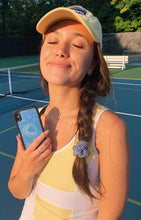 Load image into Gallery viewer, Hannah Meloche iPhone X/Xs Case