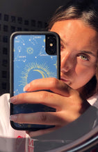 Load image into Gallery viewer, Hannah Meloche iPhone X/Xs Case