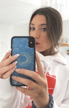 Load image into Gallery viewer, Hannah Meloche iPhone X/Xs Case