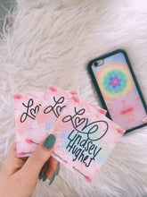 Load image into Gallery viewer, Lindsey Love iPhone 6 Plus/6s Plus Case