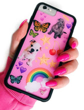 Load image into Gallery viewer, Puppy Love iPhone 6+/7+/8+ Plus Case