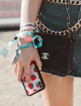 Load image into Gallery viewer, Strawberry iPhone 11 Case