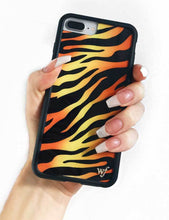 Load image into Gallery viewer, Tiger iPhone SE/6/7/8 Case