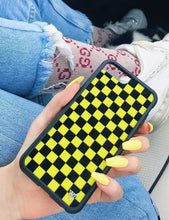 Load image into Gallery viewer, Taxi Cab iPhone Xs Max Case