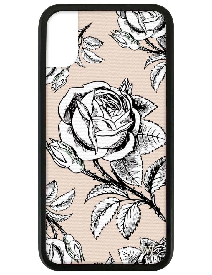 Wildflower cases on sale iphone x