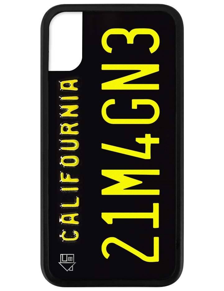 Licensed 2 Chill iPhone X/Xs Case – wildflowcercases.com Licensed 2 Chill iPhone X/Xs Case – wildflowcercases.com