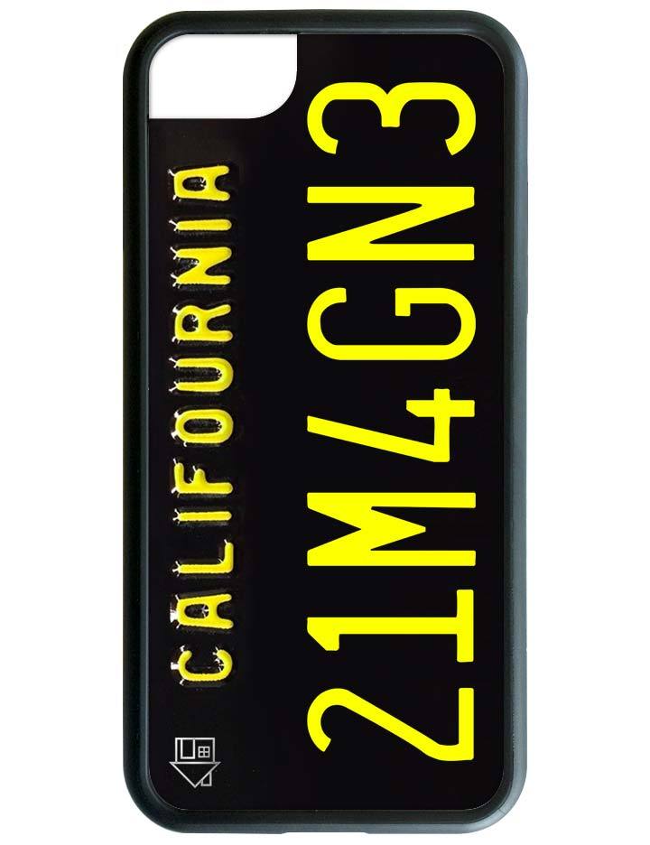 Licensed 2 Chill iPhone SE/6/7/8 Case