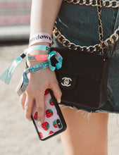 Load image into Gallery viewer, Strawberry iPhone X/Xs Case
