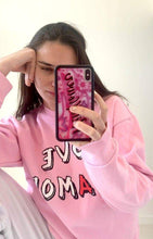 Load image into Gallery viewer, Wildflower iPhone Xr Case
