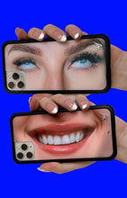 Load image into Gallery viewer, Devon Carlson Smile iPhone 11 Case
