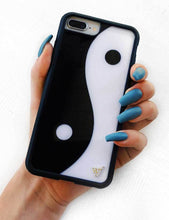 Load image into Gallery viewer, Yin Yang iPhone X/Xs Case

