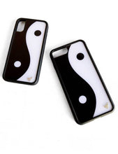 Load image into Gallery viewer, Yin Yang iPhone SE/6/7/8 Case

