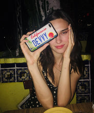 Load image into Gallery viewer, Jesse Rutherford Customizable Califournia iPhone X/Xs Case
